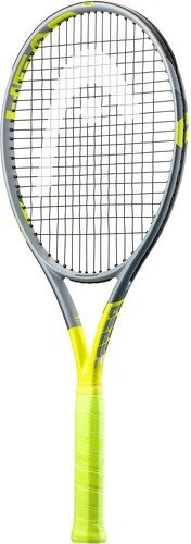 HEAD-Head Racchetta Tennis Challenge Pro-1