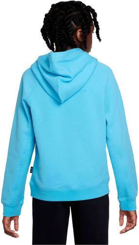 NIKE-K NSW NIKE AIR PO HOODIE-1