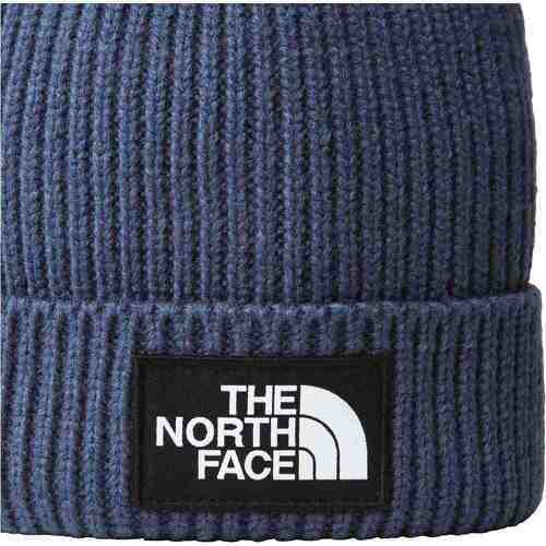 THE NORTH FACE-KIDS TNF BOX LOGO CUFFED BEANIE-1