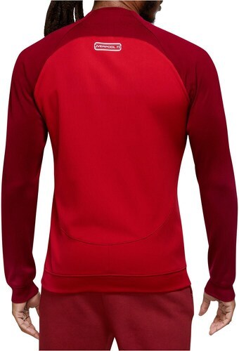 NIKE-Veste Liverpool Pro-4