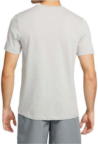 NIKE-M NK DF TEE SLUB HBR-4
