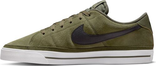 NIKE-NIKE COURT LEGACY SUEDE-1