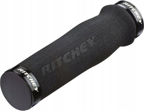 RITCHEY-PUOS RITCHEY GRIPS WCS LOCKING BLACK 13-1