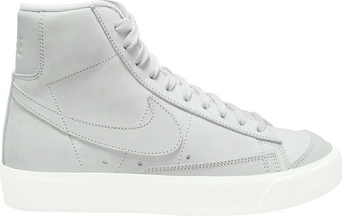 NIKE-W BLAZER MID PRM MF-0