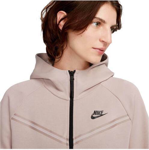 NIKE-Portswear Tech Fleece Windrunner Veste-2