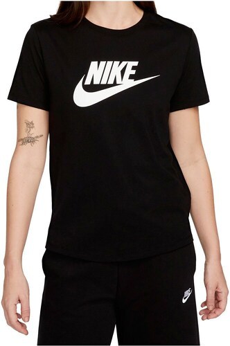 NIKE-Sportswear Essentials SS Tee Women-3