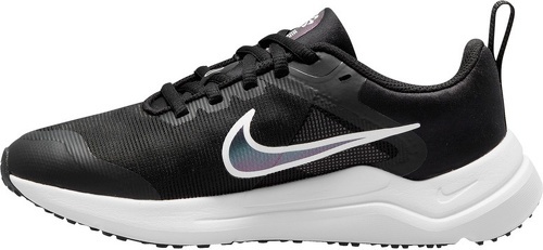 NIKE-X Downshifter 12 NN (GS)-2