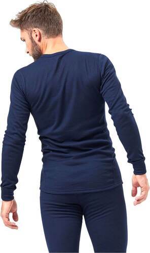 ODLO-_3_BL TOP crew neck l/s ACTIVE WARM ECO-1