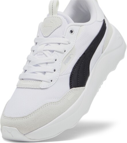 PUMA-Baskets femme Puma Runtamed Platform-3