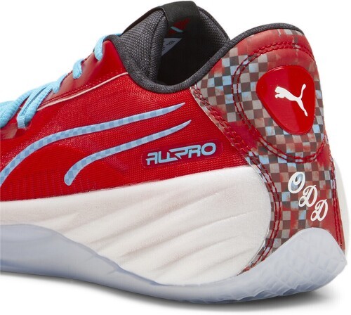 PUMA-All Pro Nitro-2