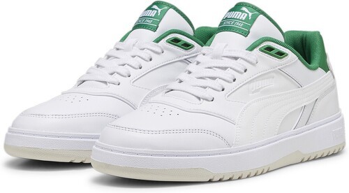 PUMA-Puma Doublecourt-1