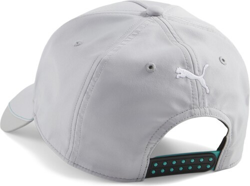 PUMA-Casquette Mercedes Amg Petronas-1