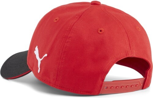 PUMA-Casquette Stade Rennais Team 2023/24-1