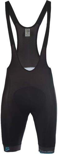 SPIUK-CULOTE CORTO C/T FS STAR HOMBRE NEGRO/AZ-0