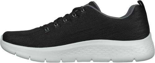 Skechers-Go Walk Flex Quota Negr-2