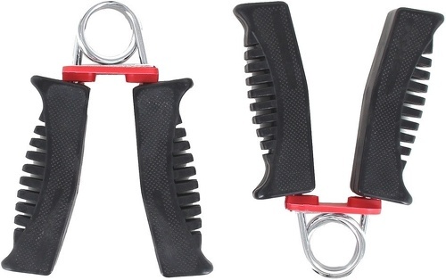 Get Fit-HAND GRIP SET-0