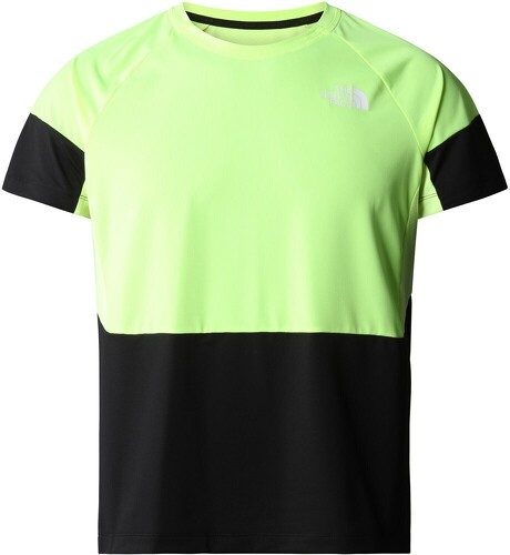 THE NORTH FACE-M BOLT TECH TEE-image-1