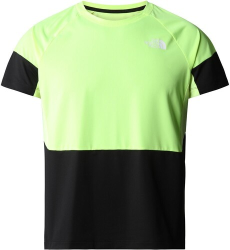 THE NORTH FACE-M Bolt Tech Tee-0