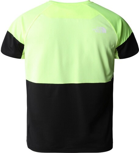 THE NORTH FACE-M Bolt Tech Tee-1