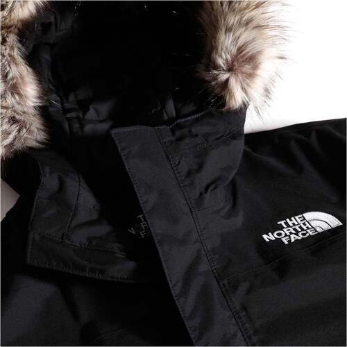 THE NORTH FACE-Zaneck - Manteau-2