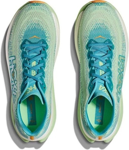 HOKA ONE ONE-Mach X-3