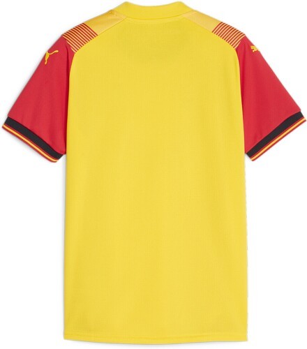 PUMA-Maillot Domicile Rc Lens 2023/24-1