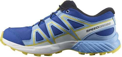 SALOMON-Speedcross J-3