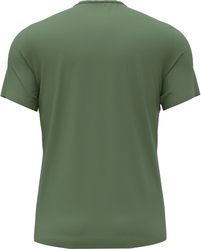 ODLO-T-Shirt Crew Neck Dry-1