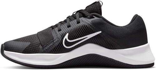 NIKE-Chaussure d'entraînement Femme Nike MC Trainer II noir/blanc-1