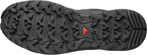 SALOMON-X Ward Leather Gore-Tex-3