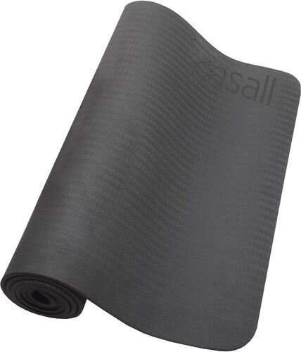 Casall-Yoga mat Lnea 4mm-image-1