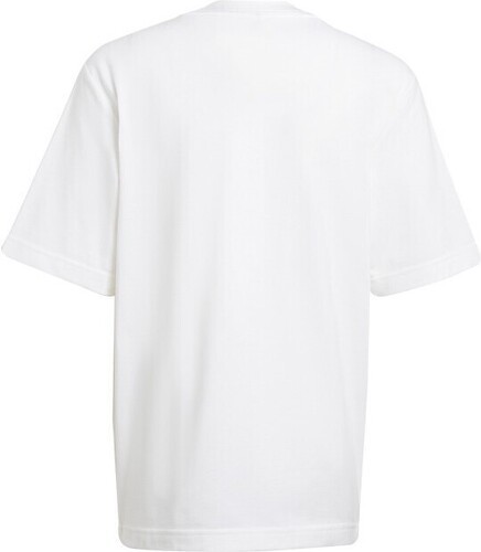 adidas Sportswear-T-shirt Future Icons Logo Piqué-1