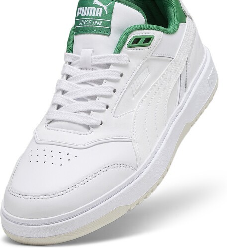 PUMA-Puma Doublecourt-2