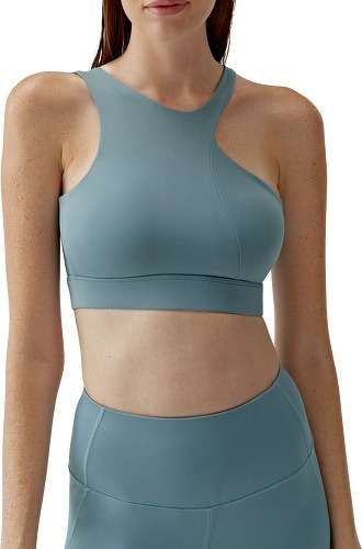 Born Living Yoga-Chloe Born Living Yoga Soutien gorge de sport pour femme-0