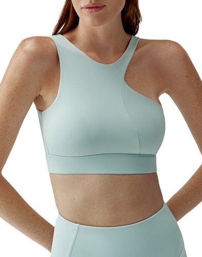 Born Living Yoga-Chloe Born Living Yoga Soutien gorge de sport pour femme-0