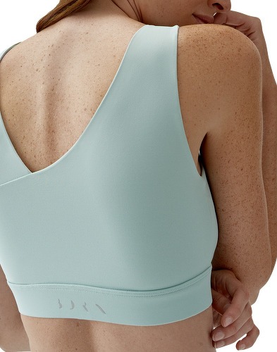 Born Living Yoga-Chloe Born Living Yoga Soutien gorge de sport pour femme-1
