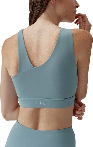 Born Living Yoga-Chloe Born Living Yoga Soutien gorge de sport pour femme-1