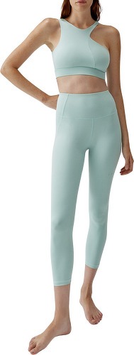 Born Living Yoga-Chloe Born Living Yoga Soutien gorge de sport pour femme-2