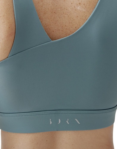 Born Living Yoga-Chloe Born Living Yoga Soutien gorge de sport pour femme-3
