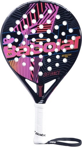 BABOLAT-Raquette Padel Defiance Ep-0