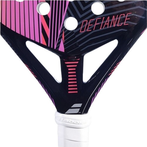 BABOLAT-Raquette Padel Defiance Ep-1