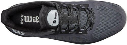 WILSON-Chaussures de padel Hurakn Pro-3