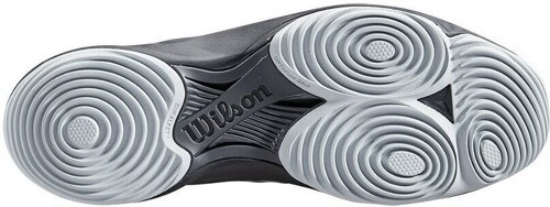 WILSON-Chaussures de padel Hurakn Pro-4