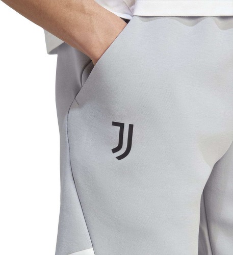 adidas Performance-Short Juventus Designed for Gameday-3