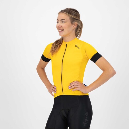 Rogelli-Rogelli Modesta - Maillot de vélo-0