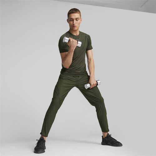 PUMA-Maillot Puma Train Formknit Seamless-3