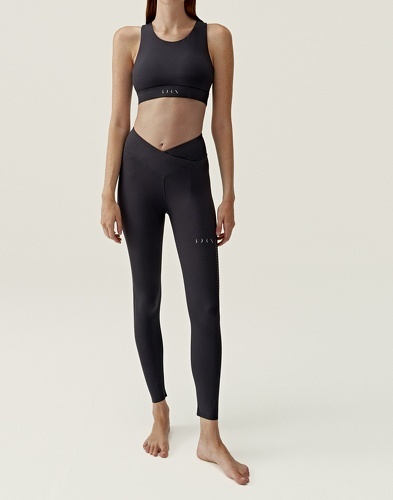 Born Living Yoga-Soutien gorge de sport de Yoga Nara Born Living Yoga Femme-3