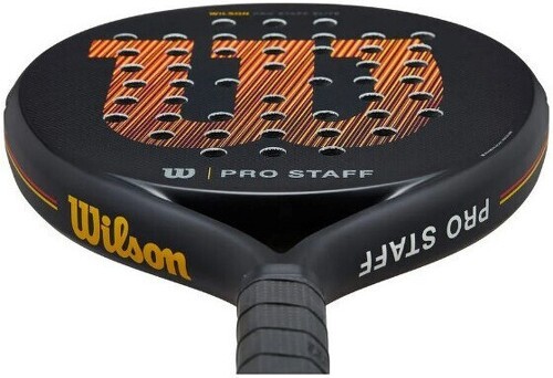 WILSON-Pro Staff Elite V2-2