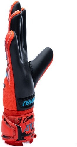 REUSCH-Gants De Gardien Reusch Attrakt Grip Evolution-1