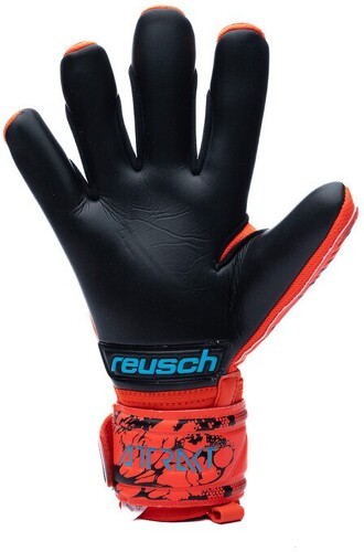 REUSCH-Gants De Gardien Reusch Attrakt Grip Evolution-2